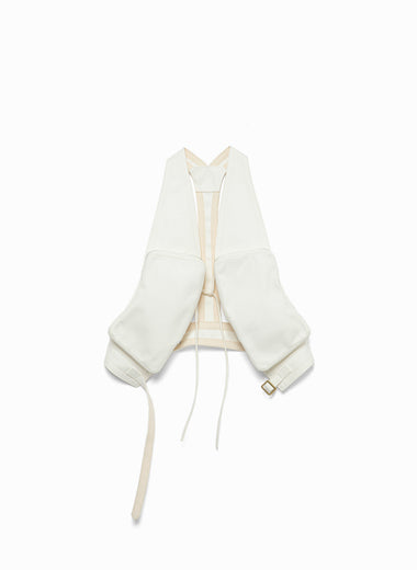 Cotton Canvas Tactical Vest