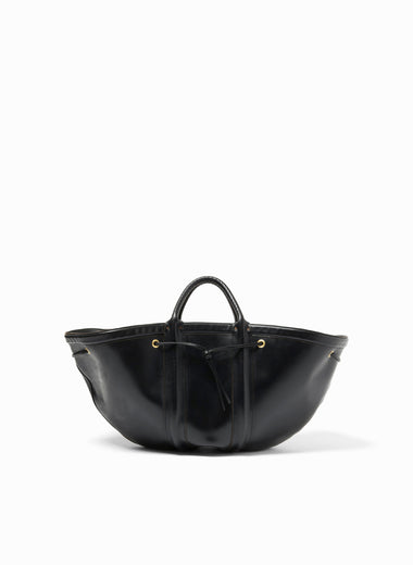 Chromexcel Leather Carpenters Tool Bag: L