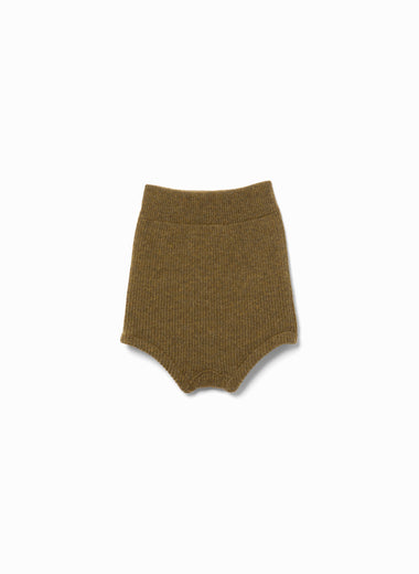 Shetland Rib Stitch Bloomers