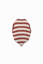 Cotton Jersey Balloon Bodysuit