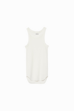 Needle Drawing Tank Top