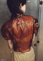 Film Short Sleeve Shirt