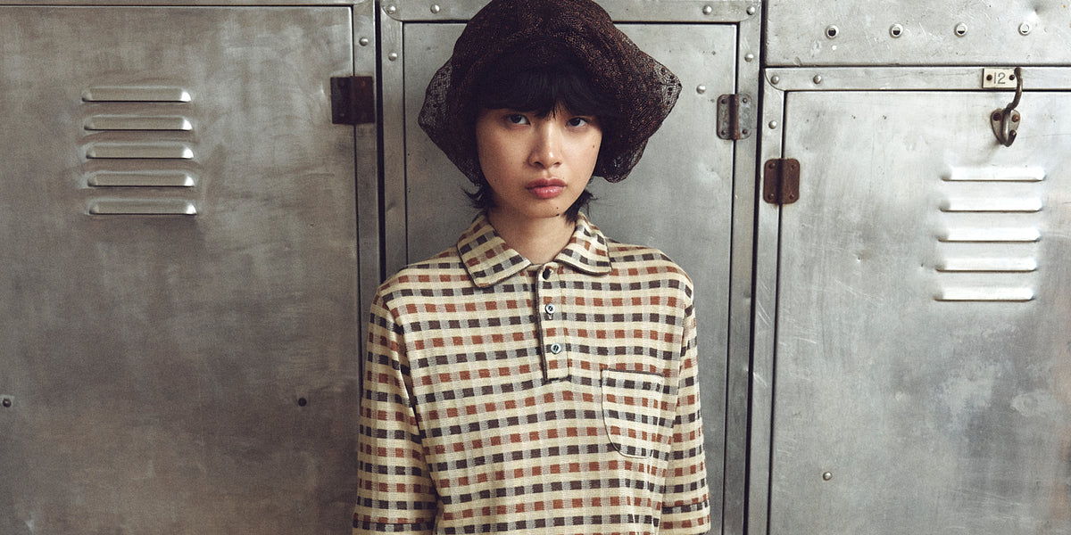 FUMIKA_UCHIDA ONLINE STORE – FUMIKA_UCHIDA ONLINE STORE