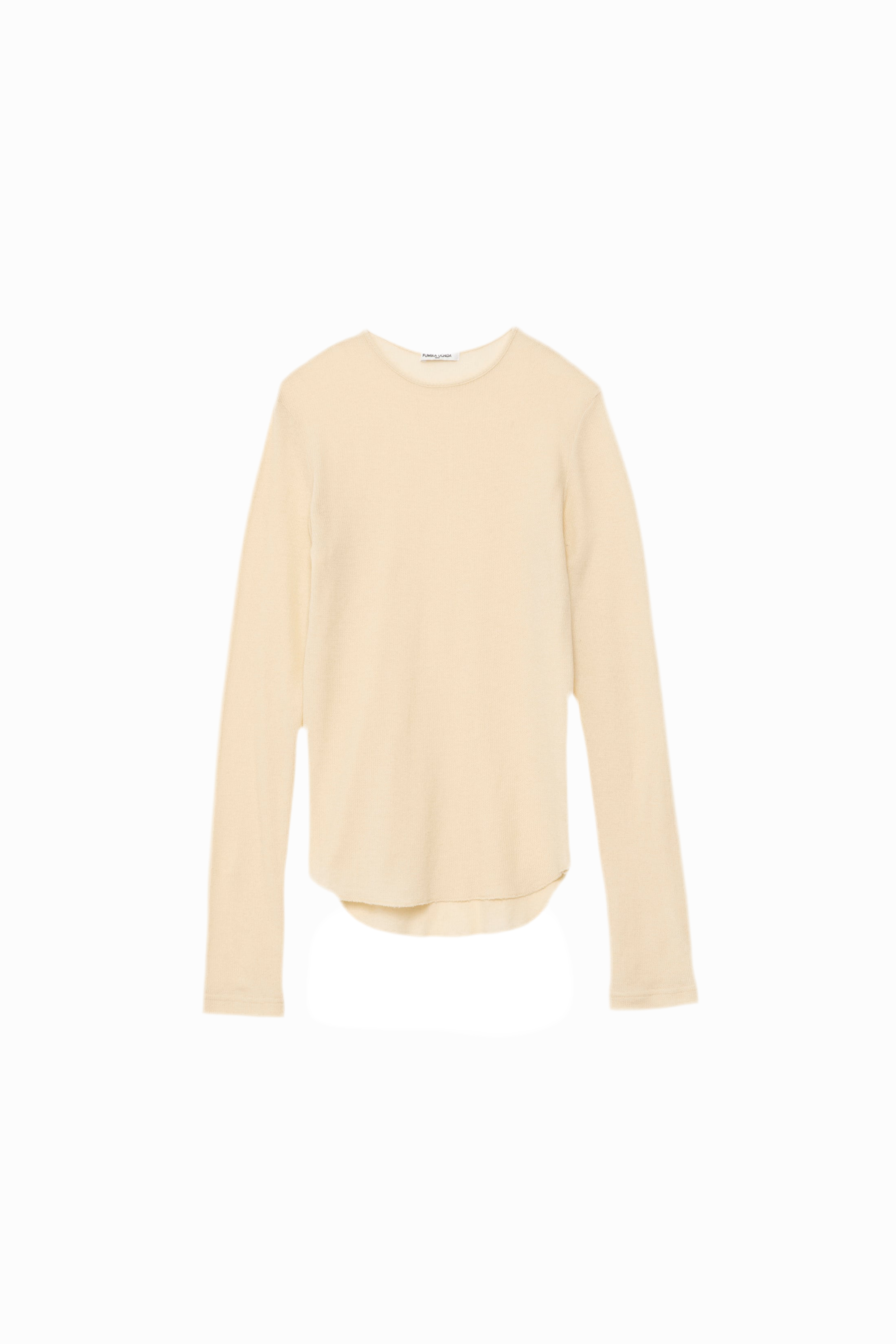 トップス FUMIKA_UCHIDA VICTORIAN SLEEVE SWEAT FUMIKA_UCHIDA – FUMIKA_UCHIDA ONLINE STORE