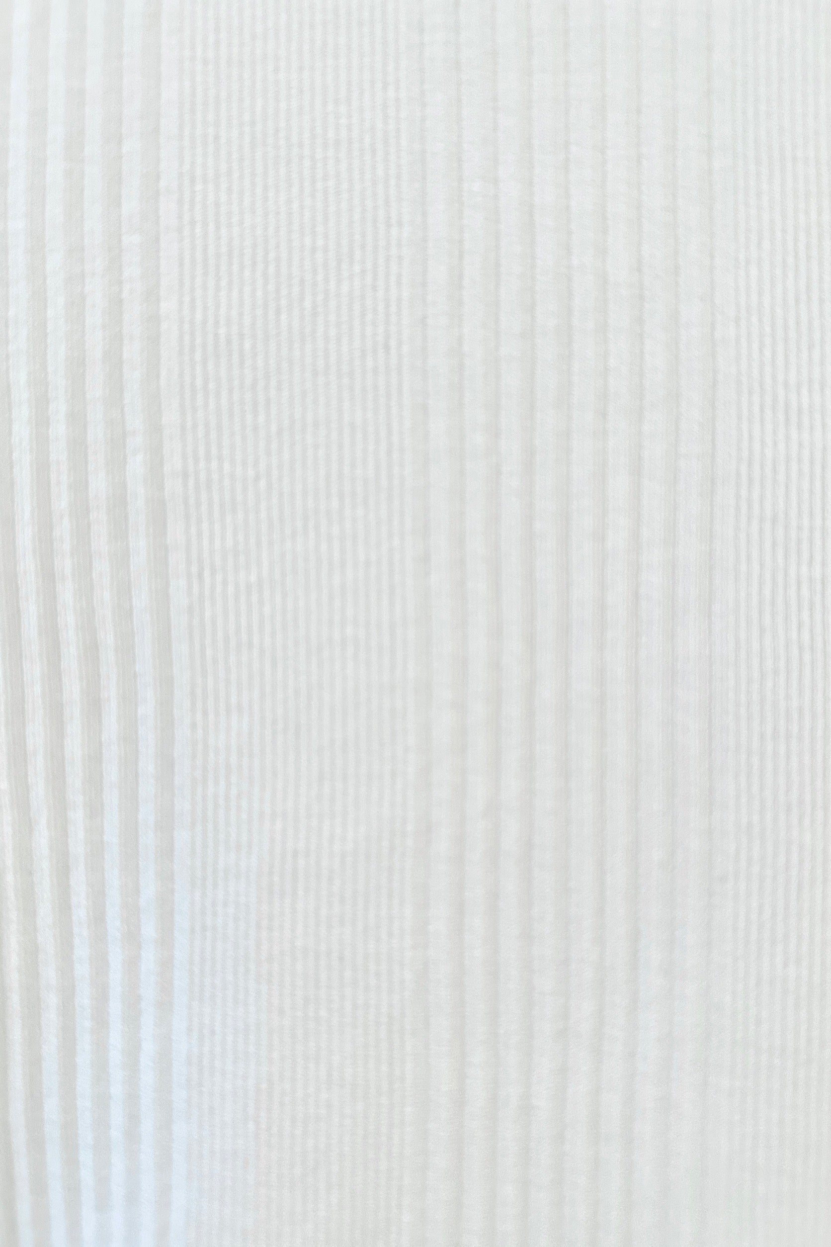 トップス FUMIKA UCHIDA Needle Drawing BORDER TANK FUMIKA UCHIDA / NEEDLE DRAWING GARTER TANKTOP / WHITE – 601 | 京都