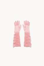 Shirring Gloves
