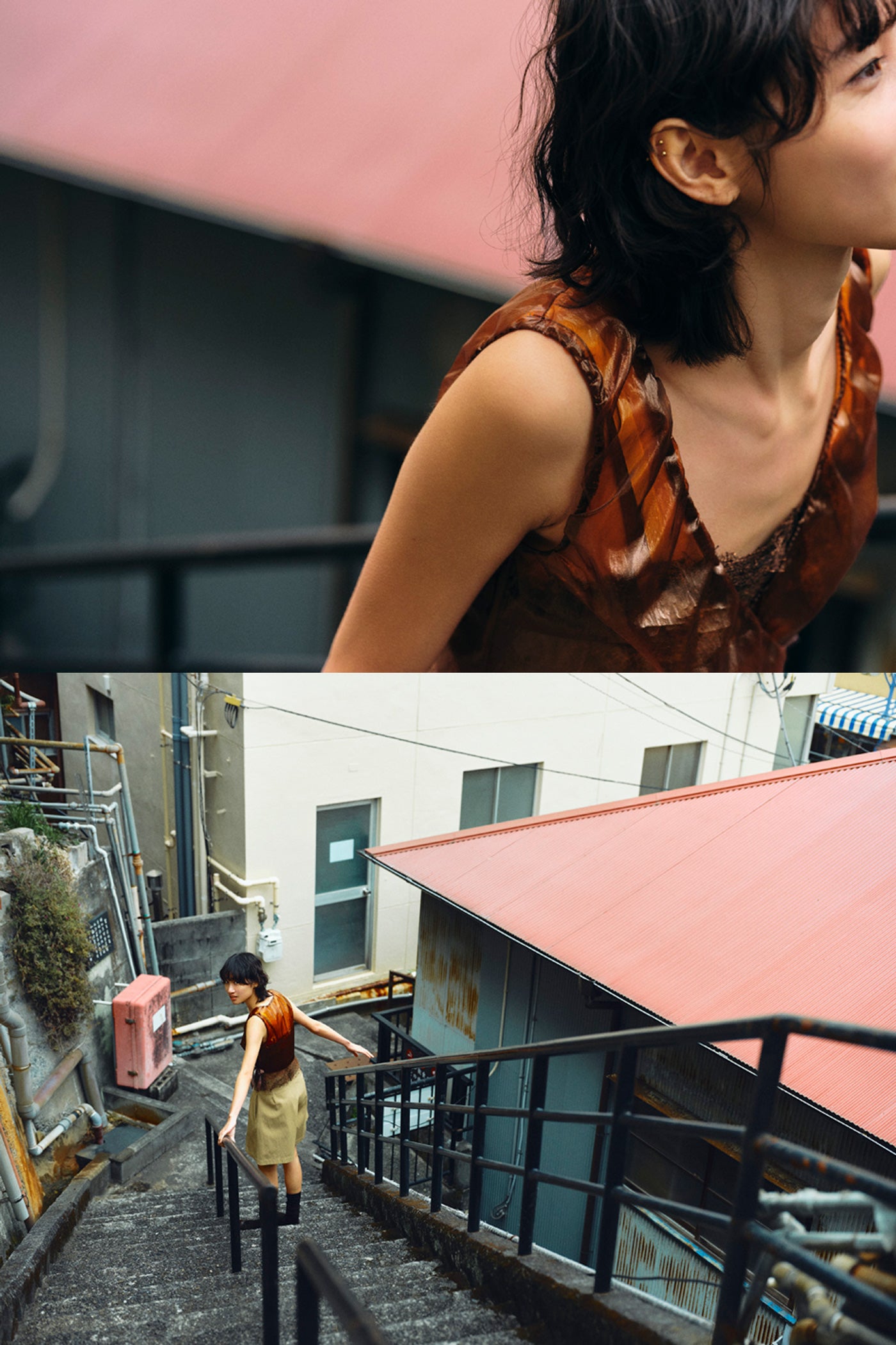 zara ウーブン♡baserange roku fumika uchida FUMIKA_UCHIDA ONLINE STORE – FUMIKA_UCHIDA ONLINE STORE