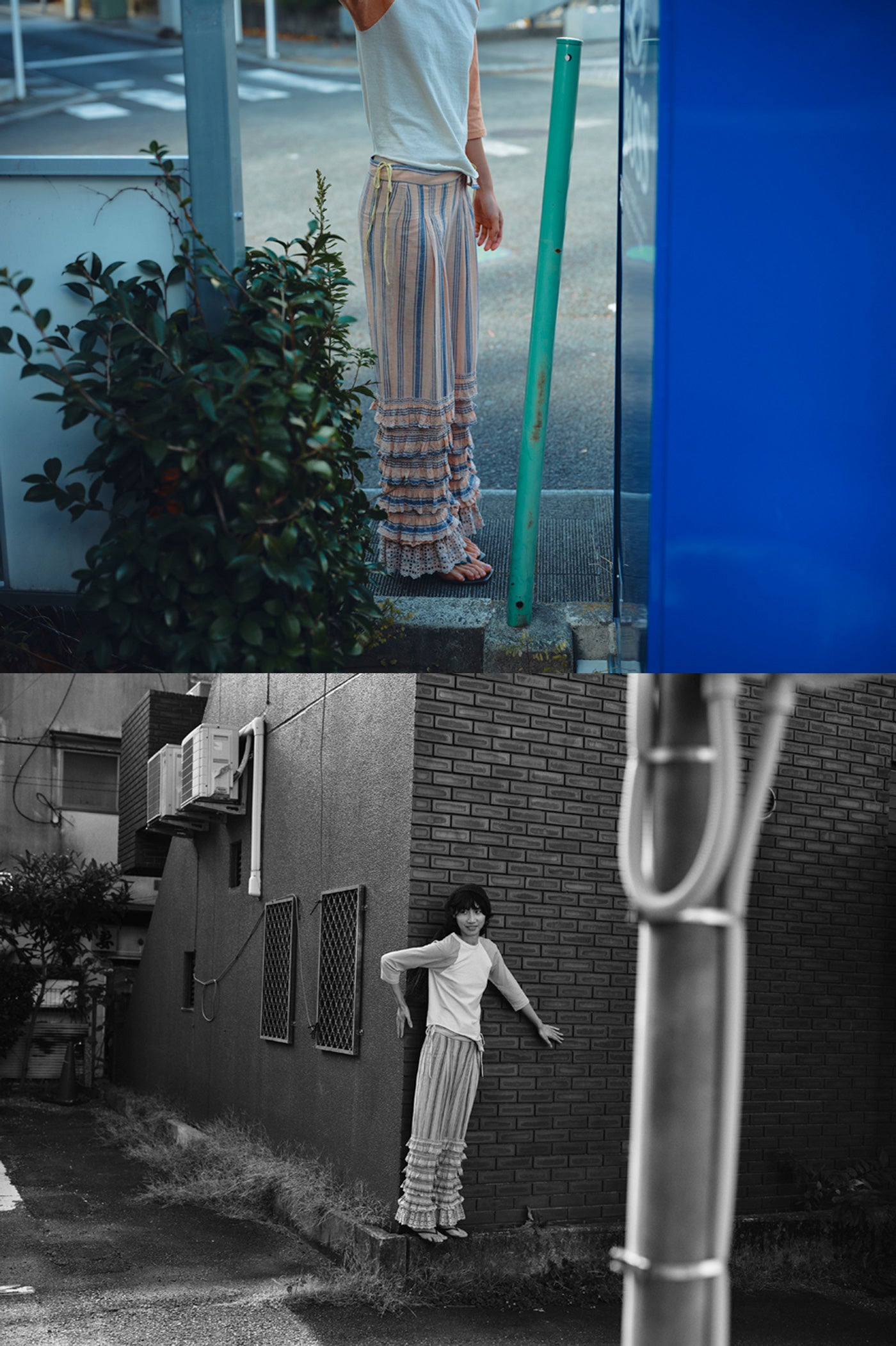 【お値下げ・超美品】FUMIKA_UCHIDA ワンショルダー　ブルー FUMIKA_UCHIDA ONLINE STORE – FUMIKA_UCHIDA ONLINE STORE