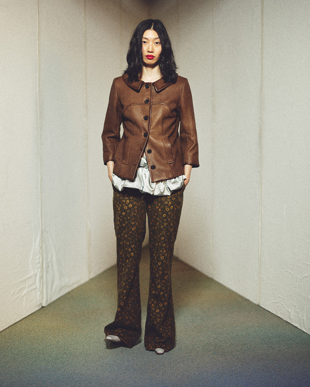値下げ【FUMIKA UCHIDA】ワンショルダー 長袖 トップス フミカウチダ FUMIKA_UCHIDA ONLINE STORE – FUMIKA_UCHIDA ONLINE STORE