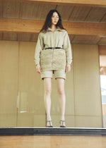 Boa Liner Pants