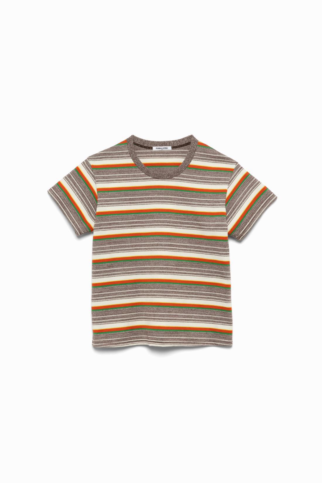 トップス Grandrelle multi stripes T-shirt FUMIKA_UCHIDA ONLINE STORE – FUMIKA_UCHIDA ONLINE STORE