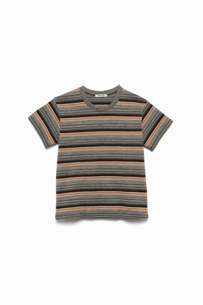 トップス Grandrelle multi stripes T-shirt FUMIKA_UCHIDA ONLINE STORE – FUMIKA_UCHIDA ONLINE STORE