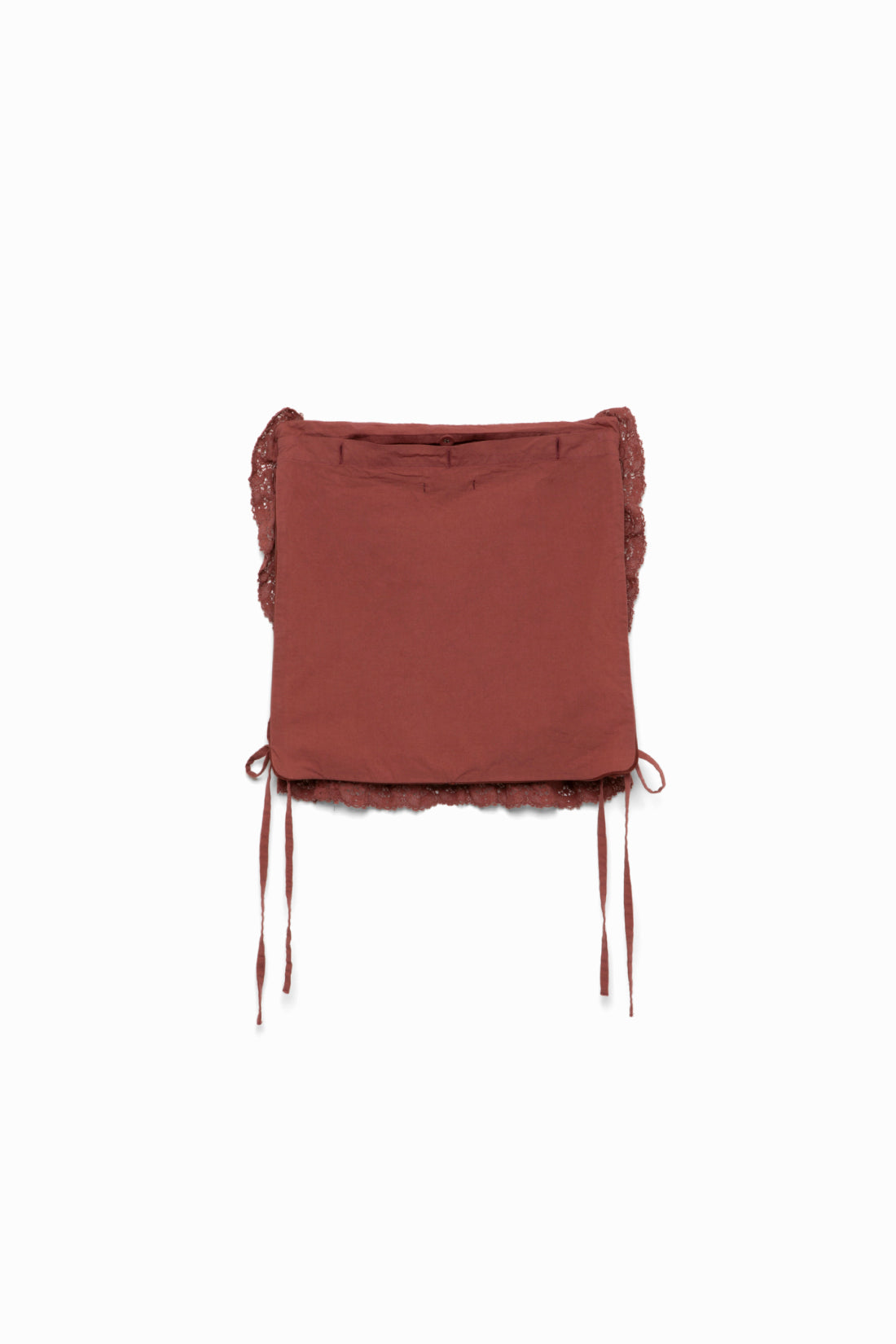 トップス fumikauchida Overdyed Cushion TopMinimum FUMIKA_UCHIDA – FUMIKA_UCHIDA ONLINE STORE