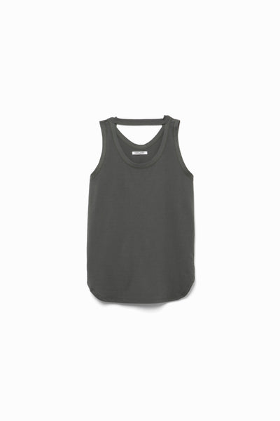 【フミカウチダ】Double-neck Sleeveless Top FUMIKA_UCHIDA ONLINE STORE – FUMIKA_UCHIDA ONLINE STORE