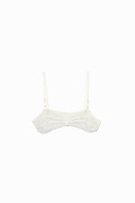 Leavers Lace Bra 
