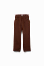 Katsuragi Straight Pants