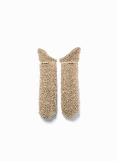 Boa Thigh-high Legcovers