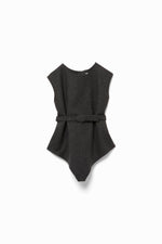 Felt Costume Top