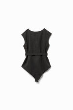 Felt Costume Top