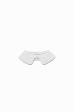 Matelasse Shawl Collar