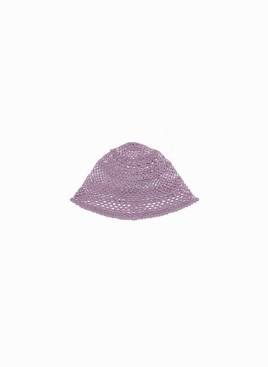 Hand Crochet Cap
