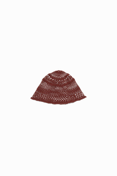 【人気完売】Chapeau d' O MixRaffia Crochet Cap FUMIKA_UCHIDA ONLINE STORE – FUMIKA_UCHIDA ONLINE STORE