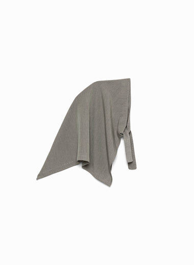 Chambray Head Kerchief