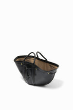 Chromexcel Leather Carpenters Tool Bag： L