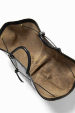 Chromexcel Leather Carpenters Tool Bag： L