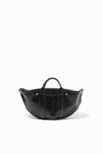 Chromexcel Leather Carpenters Tool Bag： S