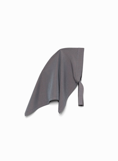 Chambray Head Kerchief
