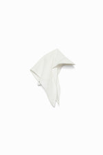 Pile Kerchief Visor