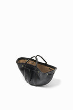 Chromexcel Leather Carpenters Tool Bag： S
