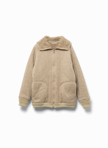 Boa Reversible Blouson