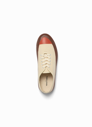 Canvas Sneakers