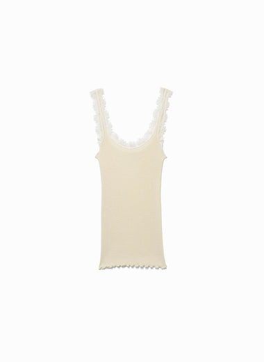 Rib Camisole Underwear