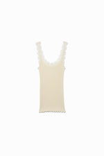 Rib Camisole Underwear