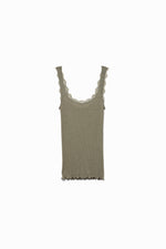 Rib Camisole Underwear