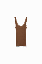 Rib Camisole Underwear