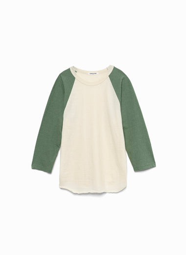Raglan Tee