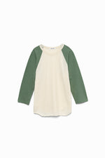 Raglan Tee