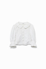 Matelasse Bed Jacket