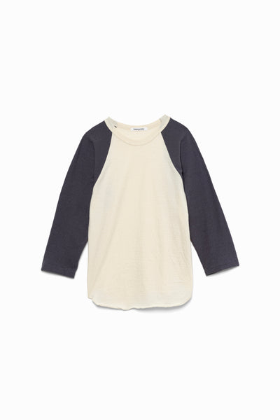 トップス fumika uchida Raglan Tee 26ss FUMIKA_UCHIDA ONLINE STORE – FUMIKA_UCHIDA ONLINE STORE