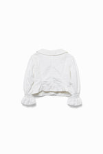 Matelasse Bed Jacket