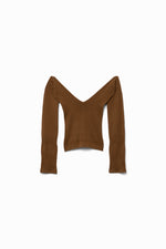 Silk Lace Knitting Tights Top