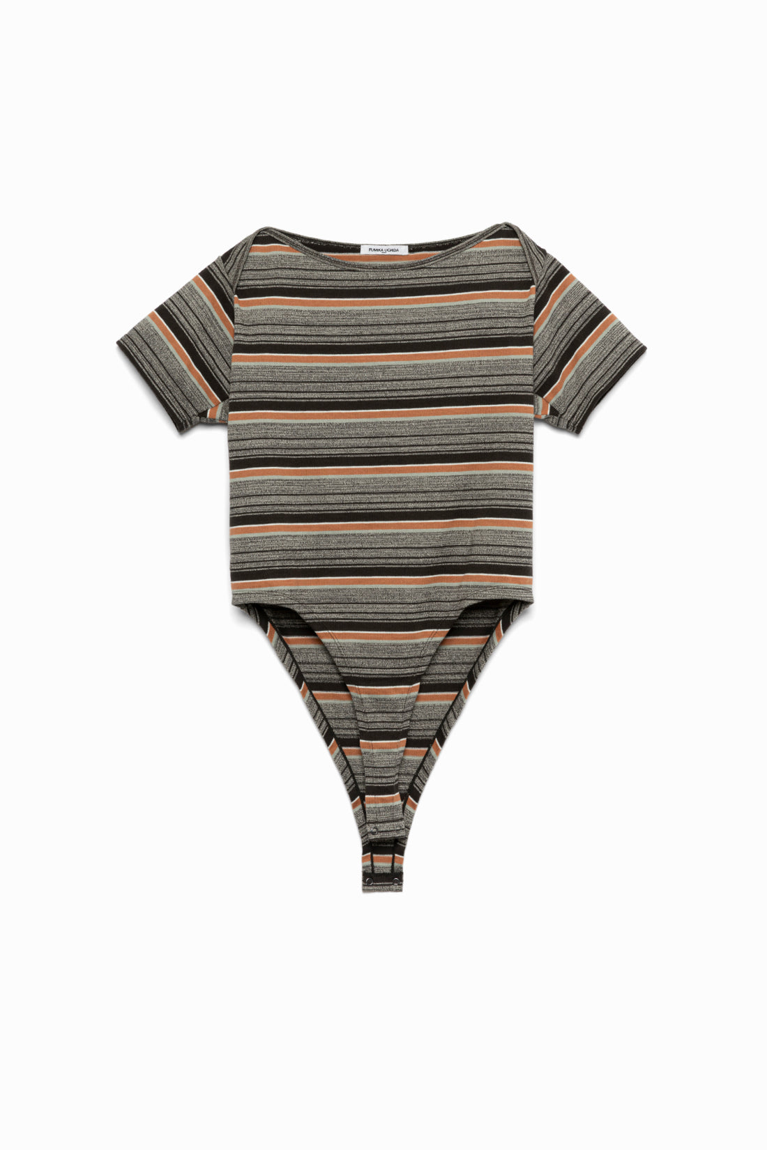 フミカウチダGrandrelle multi stripe bodysuit FUMIKA_UCHIDA ONLINE STORE – FUMIKA_UCHIDA ONLINE STORE