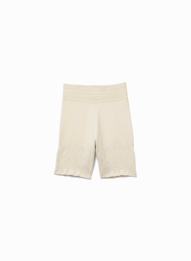 Silk Lace Knitting Girdle