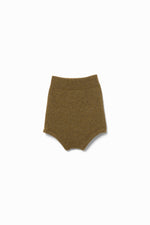 Shetland Rib Stitch Bloomers