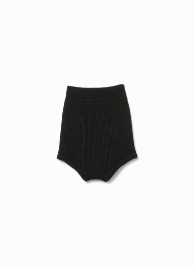 Shetland Rib Stitch Bloomers