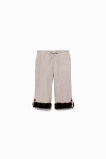 Double Napped Flannel Lounge Pants
